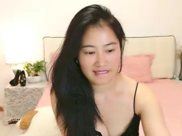 Bongacams Adult Video Chat of DaisyFeng
