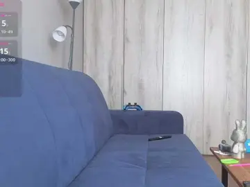 Bongacams Adult Video Chat of Milaa1998