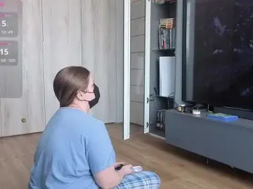 Bongacams Live Sex Cam of Milaa1998