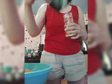 Bongacams Live Porn of SERTSEETKA