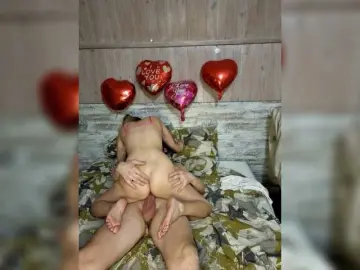 Bongacams Adult Webcam of SweetCoople