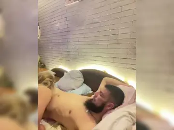 Bongacams Private Sex Chat of SweetCoople