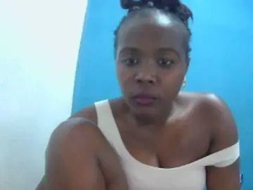 Bongacams Nude Webcam of Tinah2