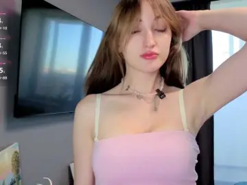 Bongacams Watch Live Sex Cams of Alice-World8