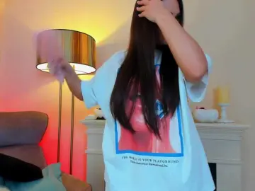 Bongacams Live Porn of AvalonWest