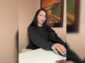 Bongacams Live Porn of ElisCat