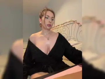 Bongacams Private Sex Chat of ElisCat