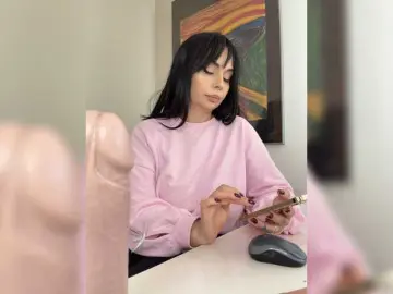 Bongacams Adult Video Chat of ElisCat