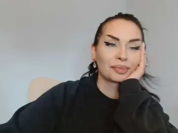 Bongacams Sex Cam of ElisCat
