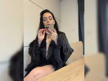 Bongacams Best live sex cam show of ElisCat