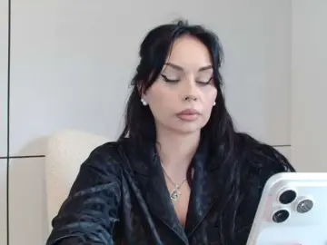 Bongacams Watch Live Sex Cams of ElisCat
