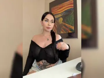 Bongacams Free Live Porn of ElisCat