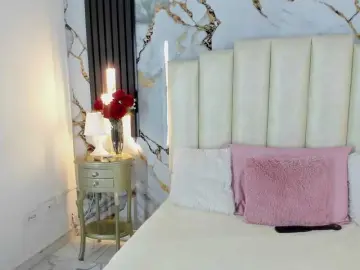 Bongacams Adult Video Chat of Lilithmars69