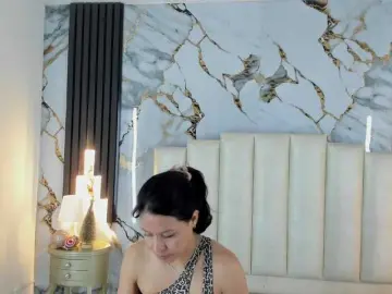 Bongacams Nude Webcam of Lilithmars69