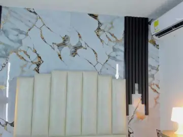 Bongacams Private Sex Chat of Lilithmars69