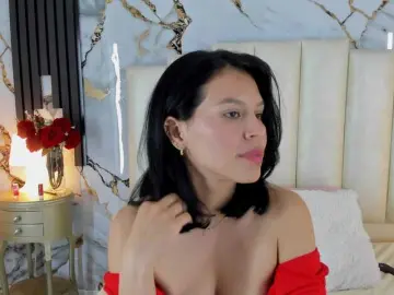 Bongacams Free Live Porn of Lilithmars69