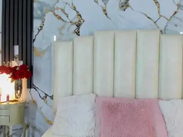 Bongacams Best Webcam of Lilithmars69