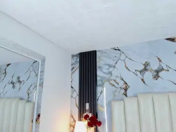 Bongacams Private Sex Chat of Lilithmars69