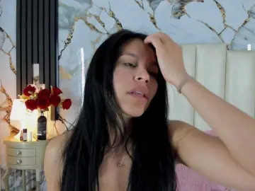 Bongacams Free Porn Cam of Lilithmars69