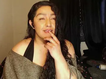 Bongacams Live Porn of pepiitaa-pexx