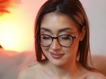 Bongacams Best live sex cam show of AileenKiss