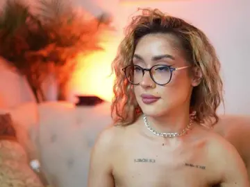 Bongacams Sex Chat of AileenKiss