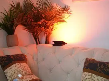 Bongacams Adult Webcams of AileenKiss