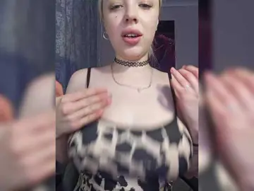 Bongacams Adult Video Chat of AsyaMi