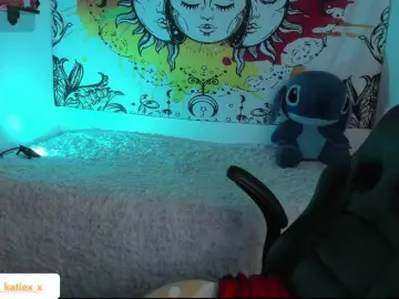 Bongacams Best live sex cam show of Just-katiex