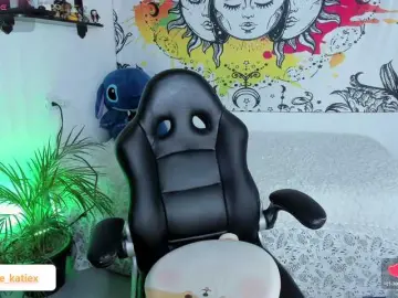 Bongacams Live Sex Cam of Just-katiex