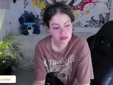 Bongacams Live Porn of Just-katiex