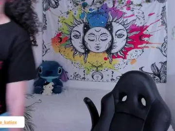 Bongacams Live Sex Cam of Just-katiex