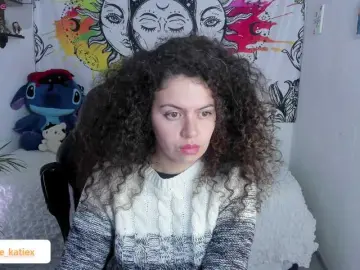 Bongacams Adult Webcams of Just-katiex
