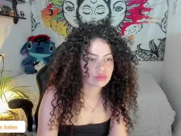 Bongacams Sex Cam of Just-katiex