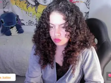 Bongacams Adult Webcam of Just-katiex