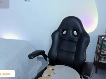 Bongacams Adult Video Chat of Just-katiex