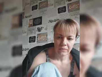 Bongacams Sex Cam of Kissaam