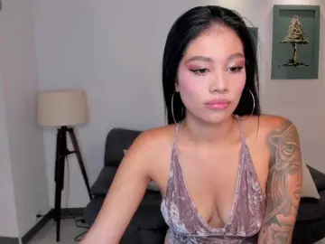Bongacams Live Porn of LeahNovac