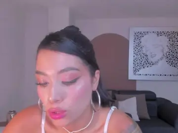 Bongacams Sex Cam of LeahNovac