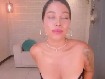 Bongacams Best Webcam of LeahNovac
