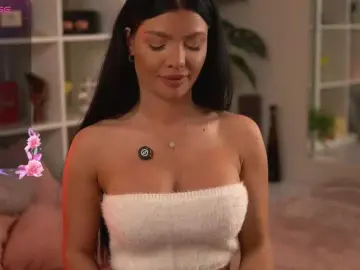 Bongacams Nude Webcam of MadisonColes