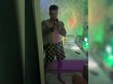 Bongacams Live Sex Cam of razvedos5