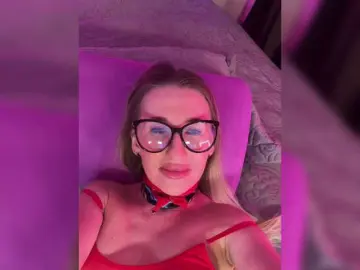 Bongacams Adult Webcams of MizzEva