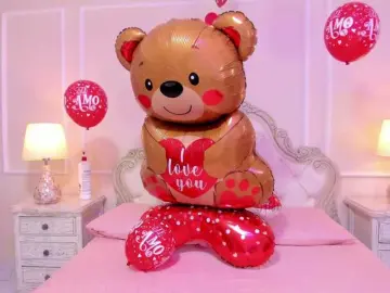 Bongacams Adult Video Chat of RihannaStone