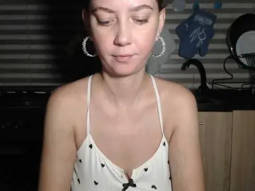 Bongacams Nude Webcam of DanielleReys