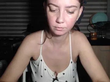 Bongacams Adult Webcams of DanielleReys
