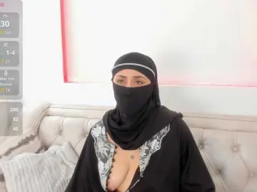 Bongacams Live Porn of Habib-