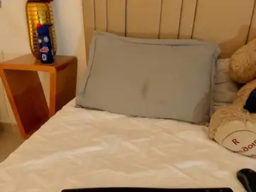 Bongacams Private Sex Chat of Habib-