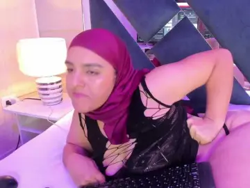 Bongacams Best Webcam of Nahid-Jaziri