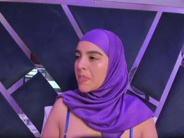 Bongacams Live Porn of Nahid-Jaziri